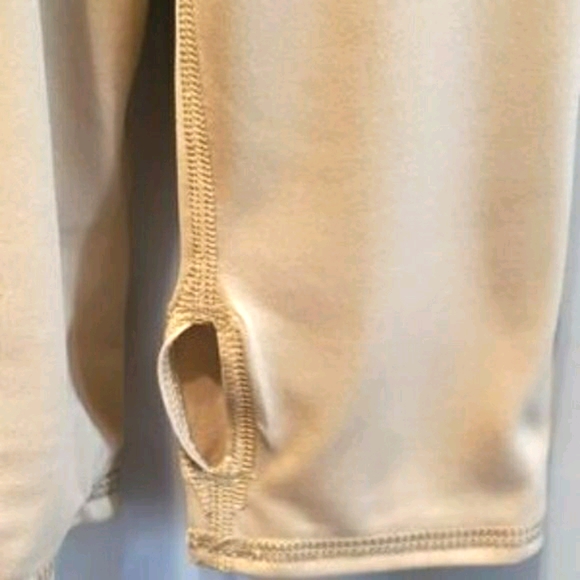 MEN'S POLARTEC MILITARY ISSUE UND. SHRT SZ M - Picture 3 of 8